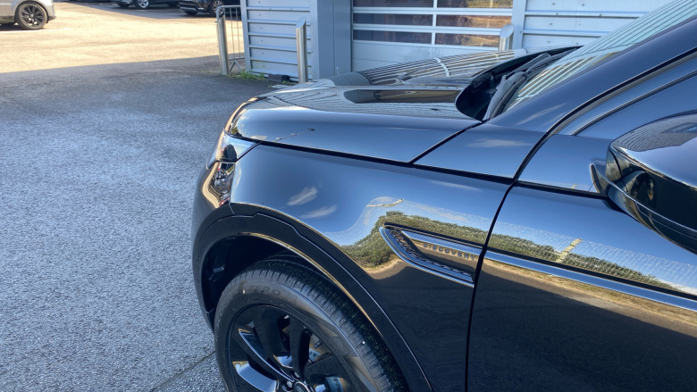 Land Rover Discovery Sport 2.0 D200 Dynamic HSE 5dr Auto [5 Seat] Diesel Station Wagon